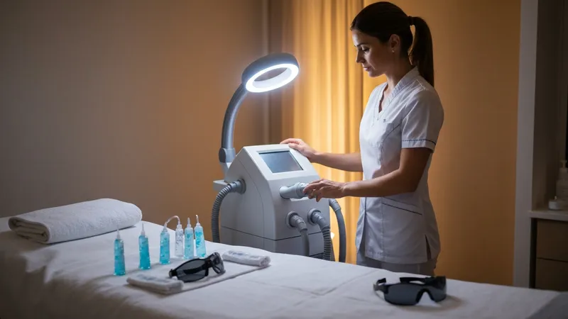 Comment minimiser les effets secondaires