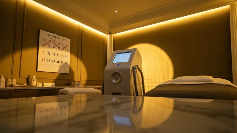 Durée de l'absence de soleil