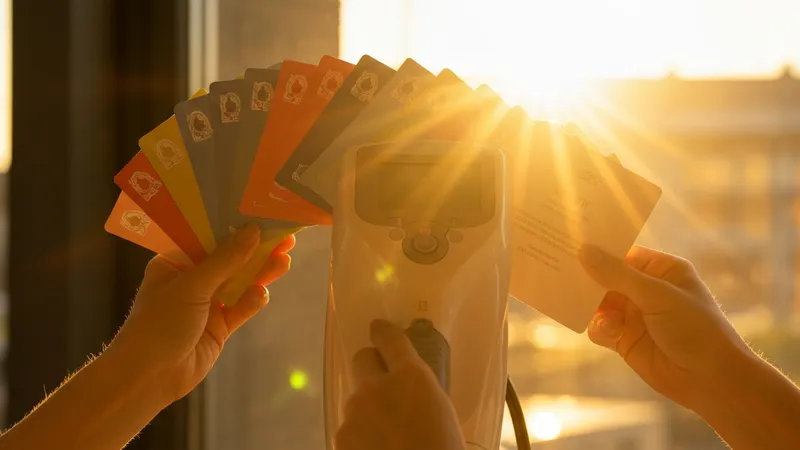 Forfaits disponibles