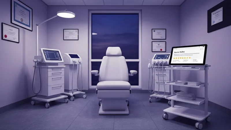 Les recommandations des spécialistes