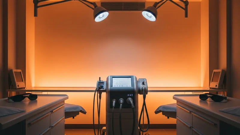 Traitement des rougeurs